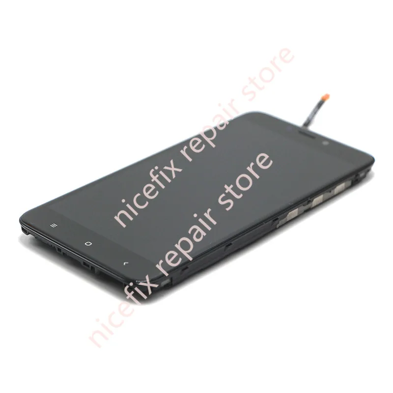 hongmi 4x lcd display with frame  (4)