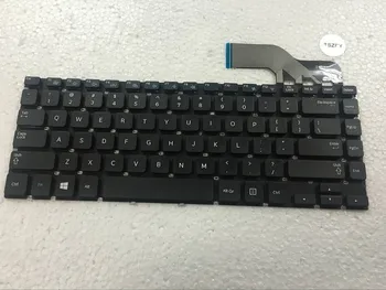 

New US BLK keyboard for Samsung NP300E4E 300E4E NP270E4V NP275E4V 270E4V 275E4V