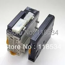 Ом Рон plc CJ1M-CPU13-ETN() с один год гарантии