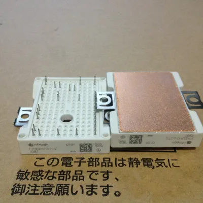 

Freeshipping New FP35R12W2T4 Power module