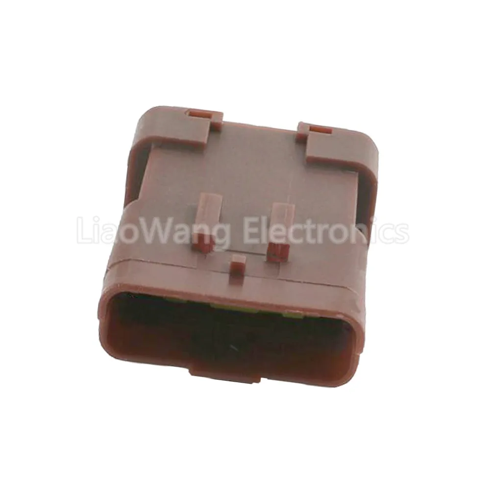 

6 Pin Automotive connector wiring harness connector plug with Terminal 211PL062S1049 6P