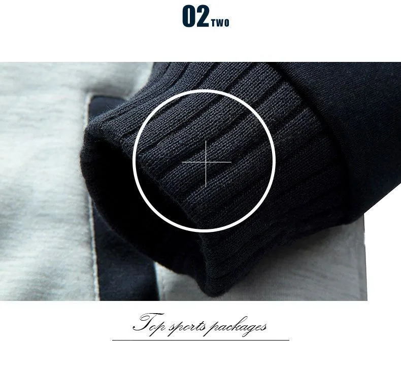 Men s Sweatshirt Thick Coats Autumn Winter Raglan Sleeve Hoodie 2019 Hot Sale Streetwear Dabbing Pug Hip Hop Dog Men s Hoodies