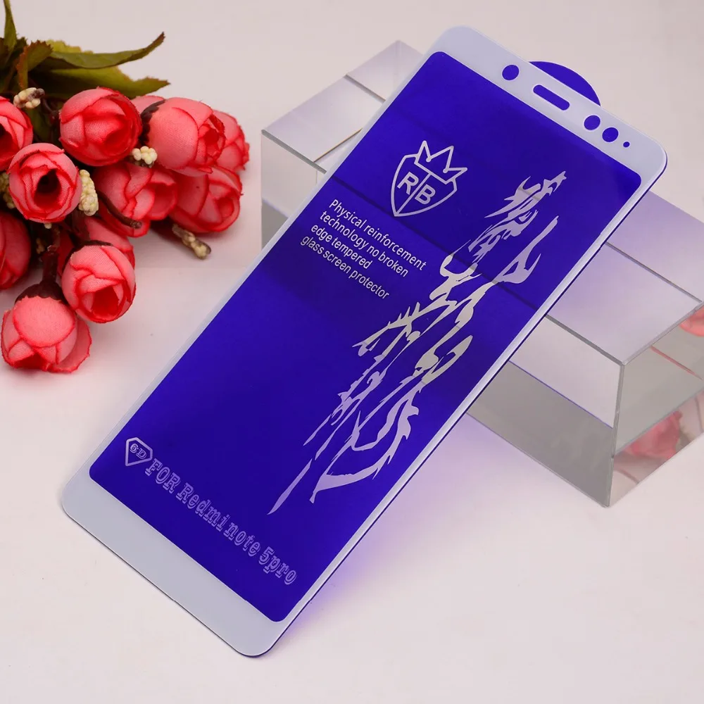 redmi note 5 pro