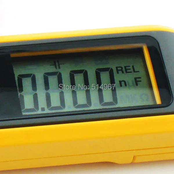 gain-express-gainexpress-Multimeter-GVA-503-LCD