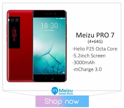 PRO 7 4+64G