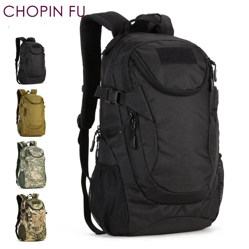 25L small font b tactical b font assault waterproof outdoor Hicking cycling font b backpack b