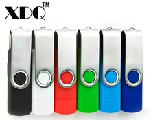 8GB 32GB 64GB 128GB Smart phone USB Flash drive OTG USB Flash Drive Micro USB Flash Drive Smart Phone U Disk for Android Phone