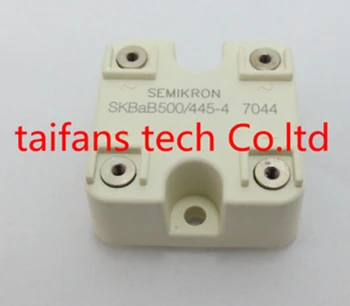 

Rectifier Bridge SKBa B500/445-4 Power Module SKBAB500/445-4