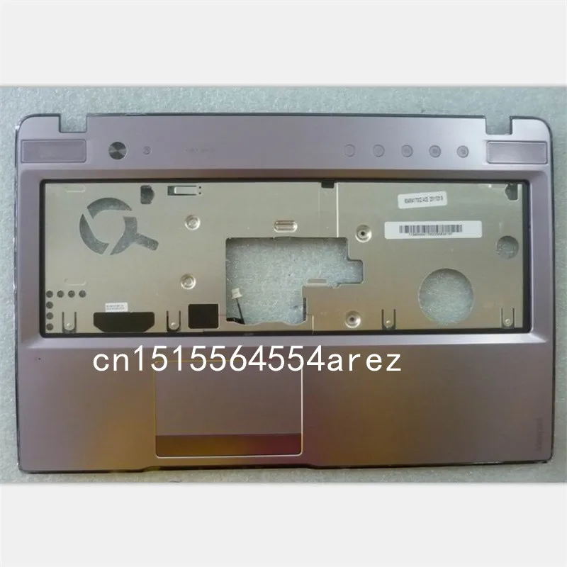 Новый оригинальный ноутбук Lenovo Z570 Z575 тачпад подставка для рук серый металл с