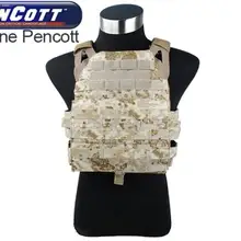 Tmc Rpt015-ss jpc2.0 версия тактический жилет PenCott SandStorm импортные ткани