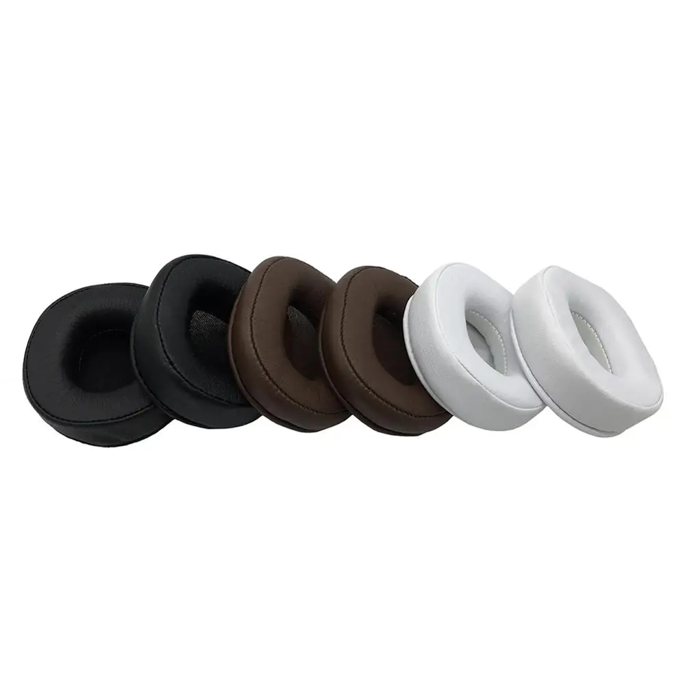 IMTTSTR 1 Pair of Ear Pads earpads earmuff cover Cushion Replacement Cups for JBL J55 J55a J55i J56 J 55 J 55a Headset