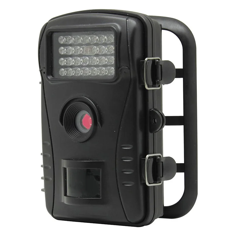 LumiParty Открытый Водонепроницаемый HD Инфракрасный Охота камеры SD карты запись автоматического мониторинга ночного видения камеры 