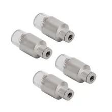 Hot 4pcs Practical New High Quality Auto Car Bike Motocycle Road Tire Tyre font b Wheel