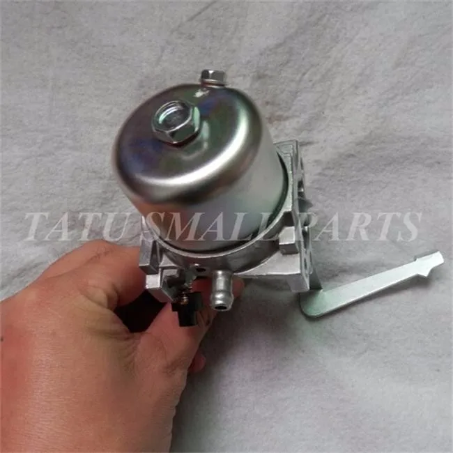 CARBURETOR MITSUBISHI GT400 GM132 6