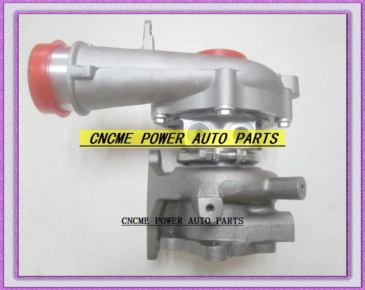 TURBO K0422-882 K0422 882 K0422-881 53047109901 L3M713700E L3M713700D Turbocharger For Mazda 3 6 CX-7 05- MZR DISI EU 2.3L 260HP (4)