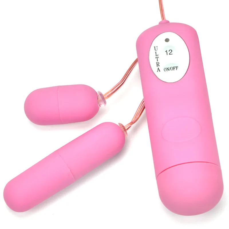 Chinese boom vibrator