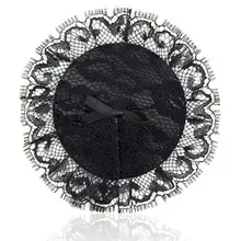 Женские сексуальные Стикини кружева круглые экзотические пассажи Ниппер крышка грудь