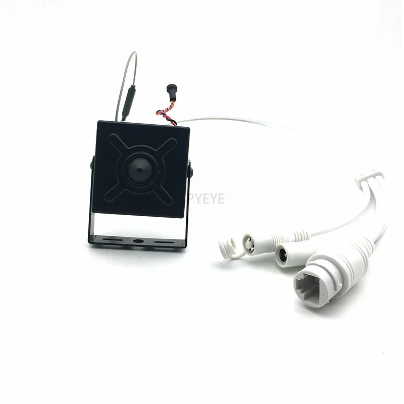 Geniuspy 720P 960P 1080P 3MP 5MP Camhi самая маленькая Мини WIFI ip камера P2P со слотом для sd карты Wifi AP