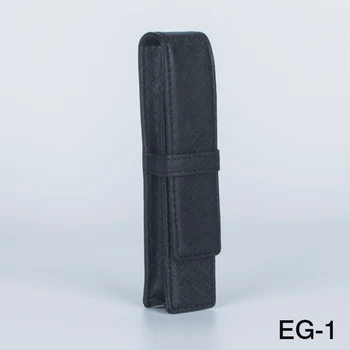 

1pc Pen case Stationery High quality pen pouch,luxury design pen bag hold for 1 ball pen