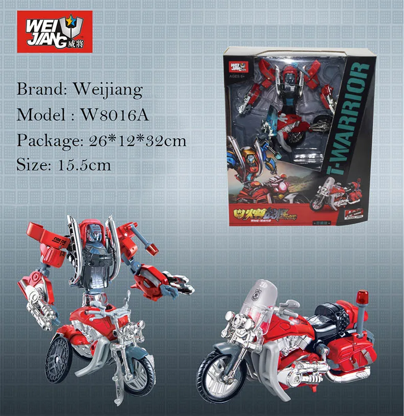 Deformation Toy