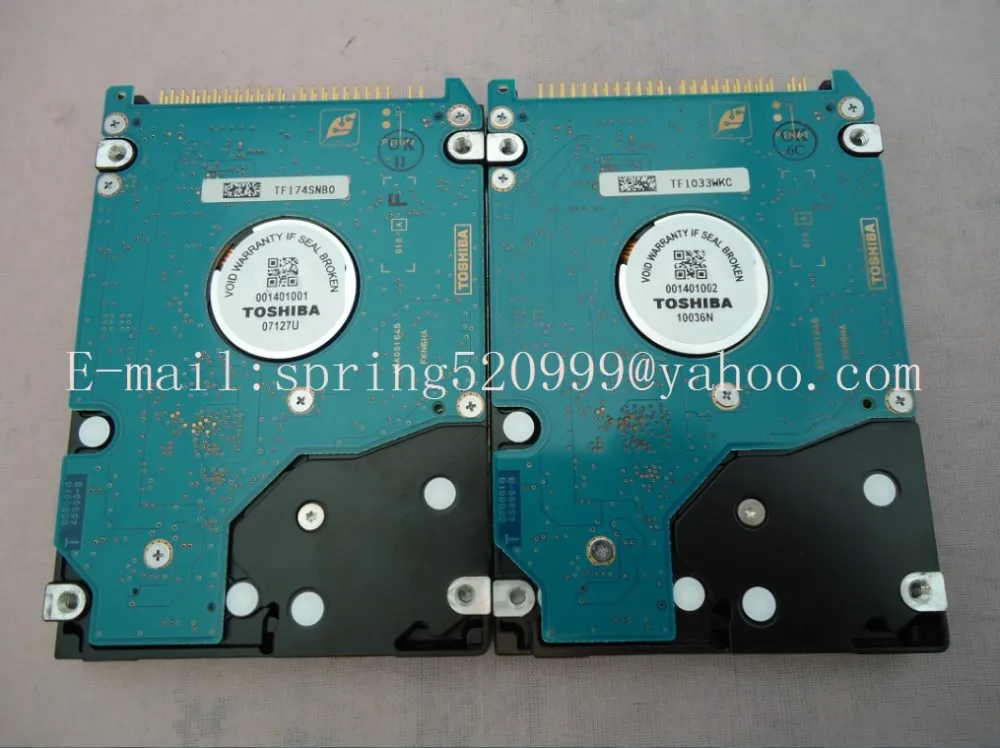 Высокое качество MK4036GAC MK4036GACE диск HDD2E02 2G02 DC+ 5 V 1.3A/1.1A 40 GB 8455 MB для автомобиль mercedes HDD навигационная система