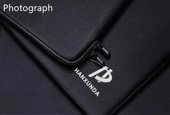 

wholesale new high quality 13" Sleeve bag black coulor 5pcs/lot