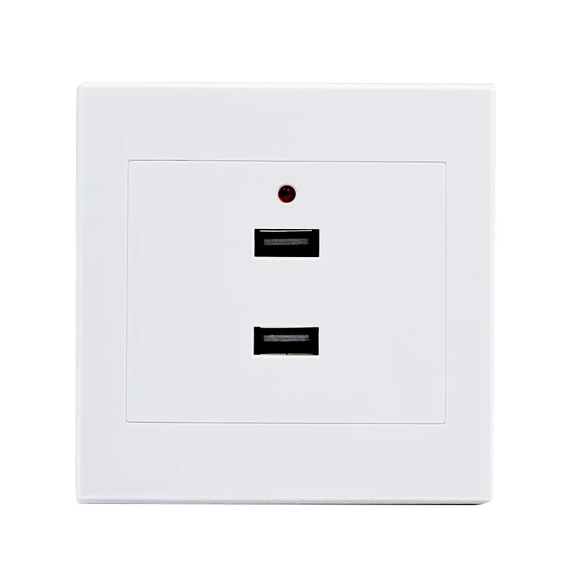 Розетка с usb Озон