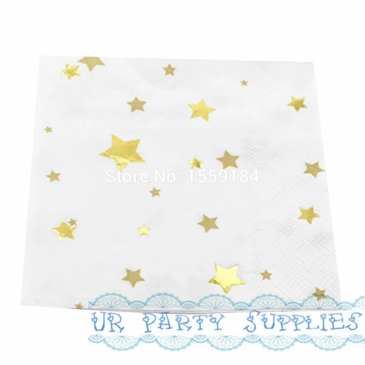 Paper Napkin-4