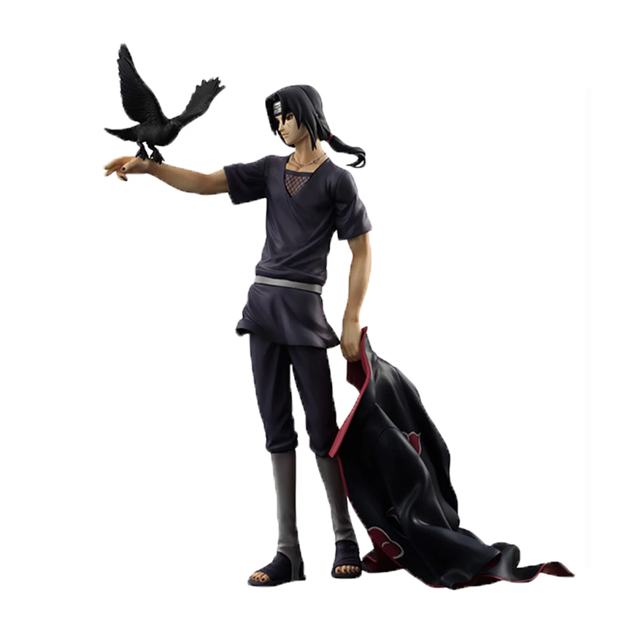 itachi megahouse