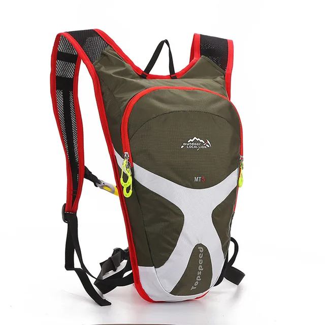 Buy LOCAL LION 5L Lightweight Bicycle Backpack