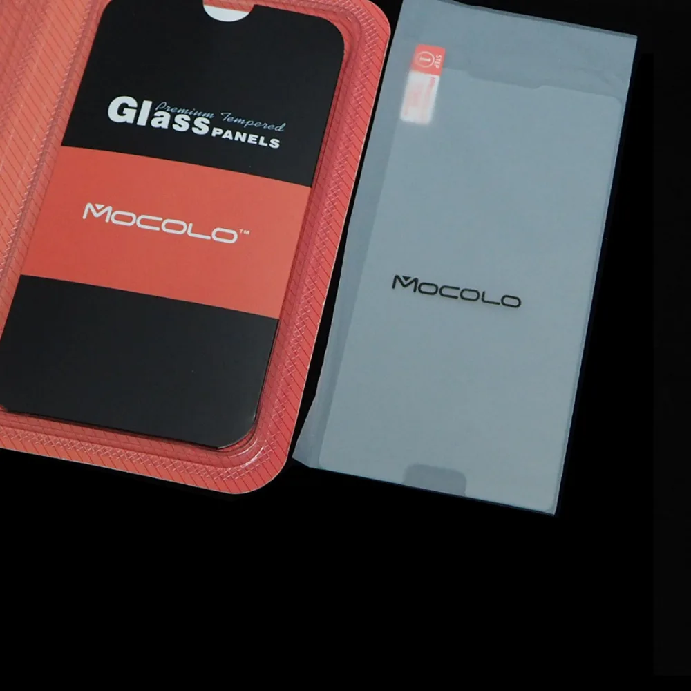 MOCOLO Brand Upscale Explosion-Proof 9H Hardness H...