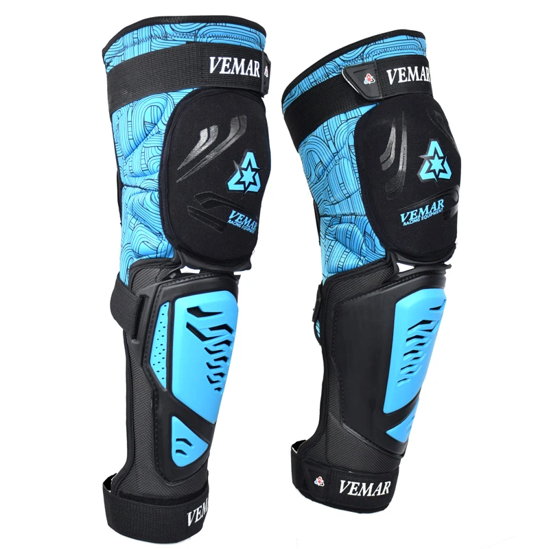 

Winter Cold-proof Motorcycle Knee Pads Fire-proof Off Road Racing Protective Kneepads Protector Motor Scoot Sports Gears Pads