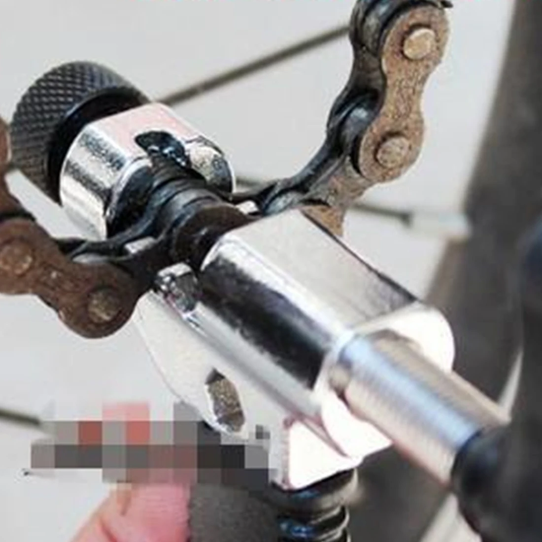 Pro портативная цепь из углеродистой стали выключатель Spliter резак ...