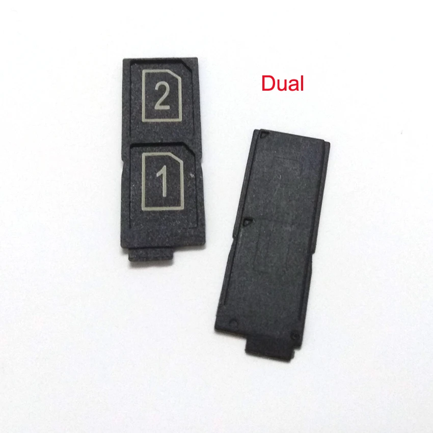 100pcs For Sony Xperia Z5 Z5 Premium Z5p Sim Card Tray Holder Slot