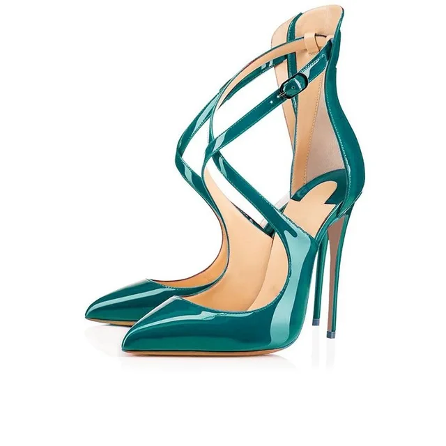 Amourplato-Women-s-12cm-Stiletto-Heel-Cross-Strap-Pumps-Ankle-Buckle-High-Heel-Dress-Court-Shoes.jpg_640x640 (5)