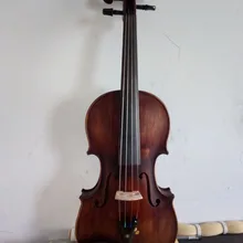 4/4 Скрипки модель stradi 1716 H5