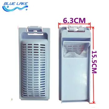 

11 Original OEM, washing machine filter/bag/dust bag, suitable for Haier washing machine filter bag XQS75-Z1226, XQB50-M1269, X