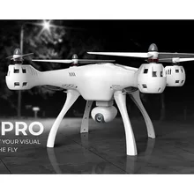 Syma X8Pro GPS DRONE RC Quadcopter Dengan WIFI 720 P HD Kamera FPV Profesional Helikopter VS Syma X8 X8C X8W X8HW X8HG X8SC X8SW