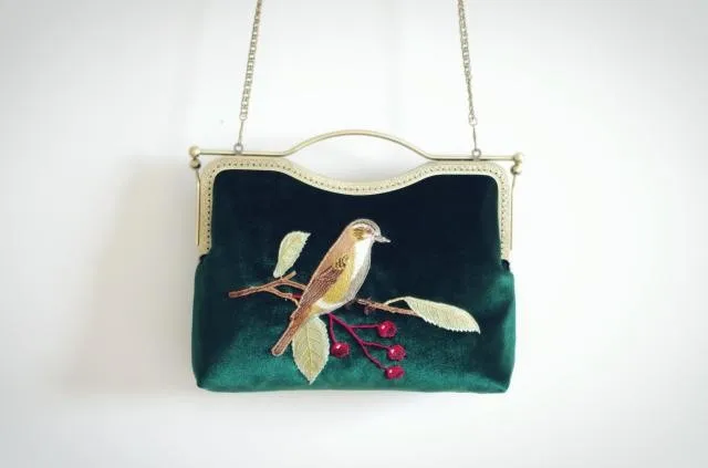 Bolsas de ombro