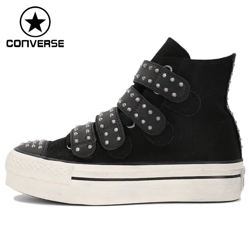 Original Converse Women�s Skateboarding Shoes Canvas Original Converse Women�s Skateboarding Shoes Canvas