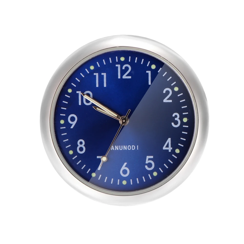 Купить Кварцевые Часы Автомобильные Квадратные На Озоне