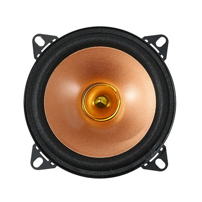 Full range of car audio modified car-specific subwoofer car audio speakers2