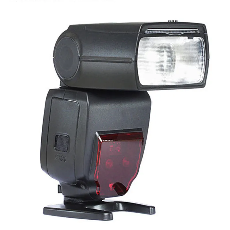 

Wireless 2.4G HSS TTL/iTTL Speedlite Flash for Canon Nikon support YN560IV YN560-TX RF605 RF603 II YN685C YN685N