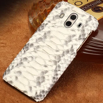 

wangcangli brand mobile phone case python Half pack mobile phone case For huawei mate9 mobile phone case custom processing