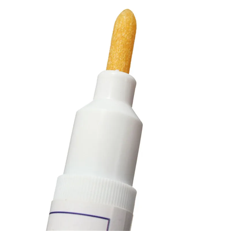 10 мл нет-чистая канифоль флюсовая ручка для панели солнечных батарей ...