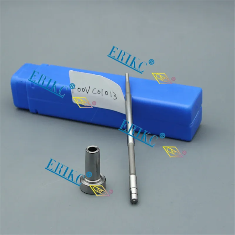 ERIKC Valve F00VC01013 Запчасти для дизельного двигателя F 00V C01 013 Common Rail system FooV for 0 445 110 057
