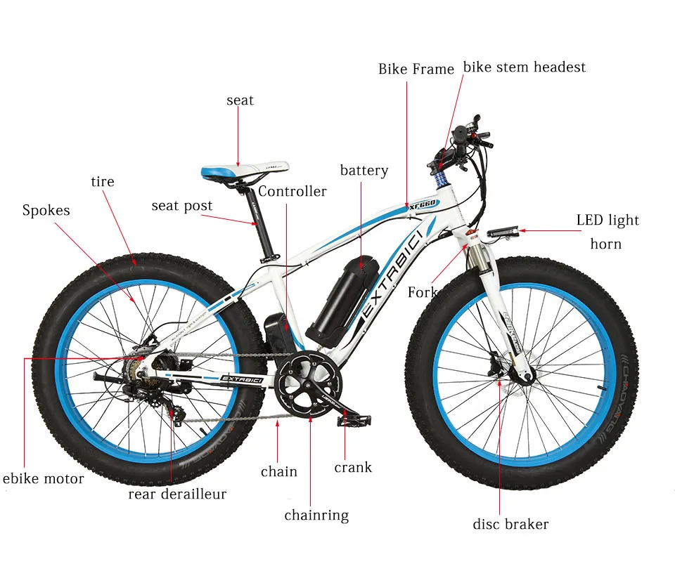 cyrusher xf660 price