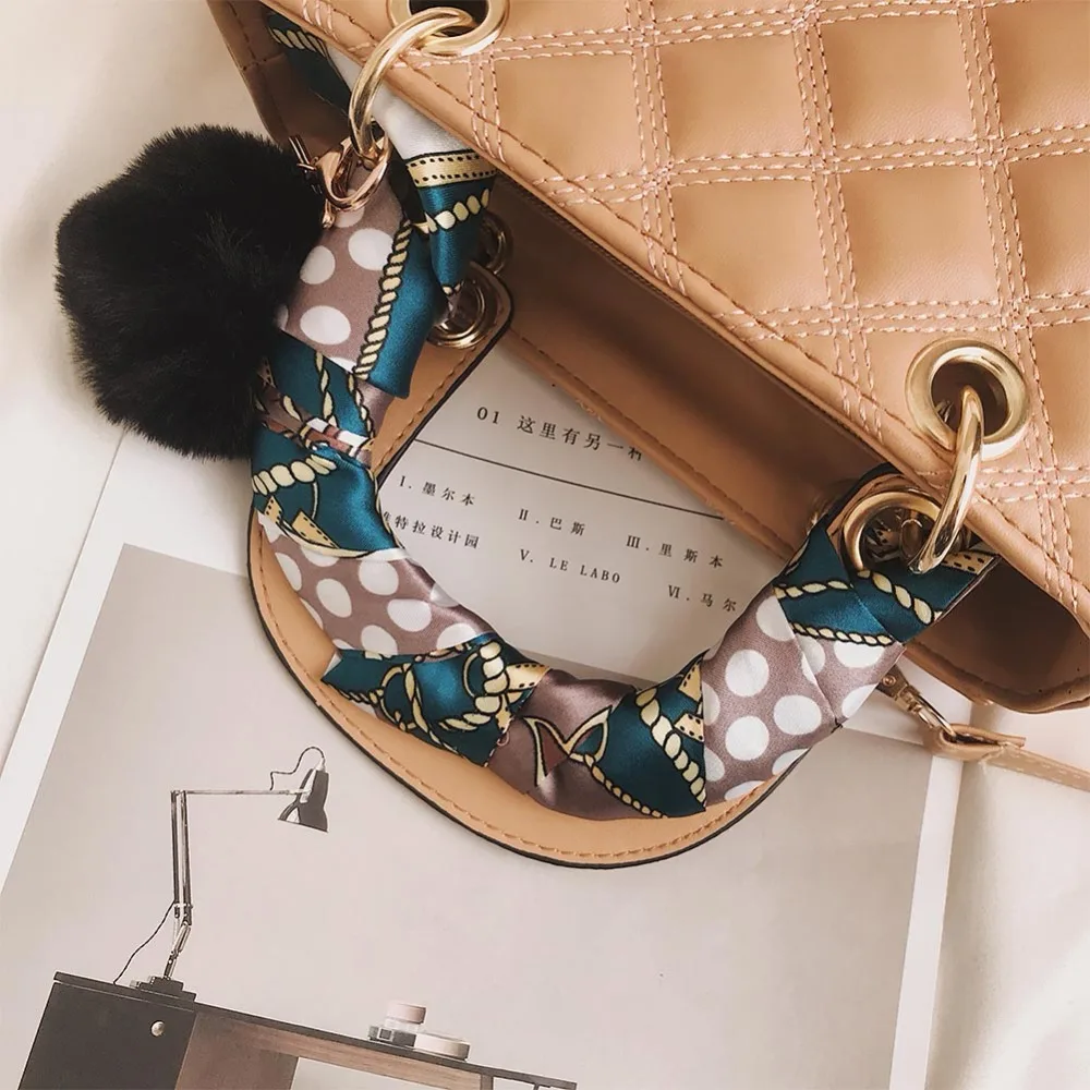 Женская сафьяно ромбовидная решетка кожаные сумки Мини квадратная сумка через плечо модная сумка на плечо кошелек Bolsa Feminina