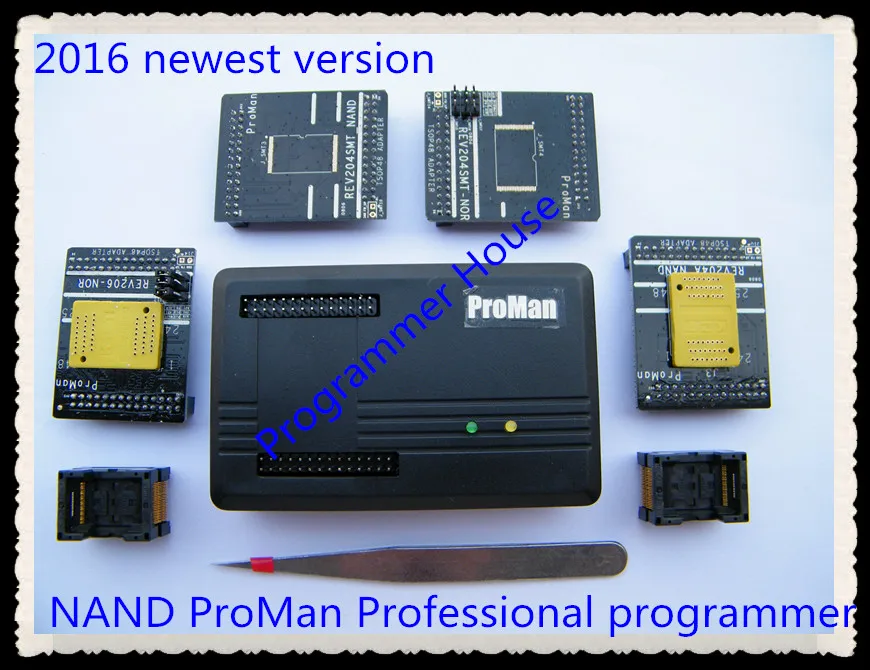Prix pour 2017 NAND programmeur ProMan Professionnel TSOP48 FLASH programmeur TL866 PLUS programmeur outil de réparation copie NAND FLASH de récupération de données Prix pour 2017 NAND programmeur ProMan Professionnel TSOP48 FLASH programmeur TL866 PLUS programmeur outil de réparation copie NAND FLASH de récupération de données