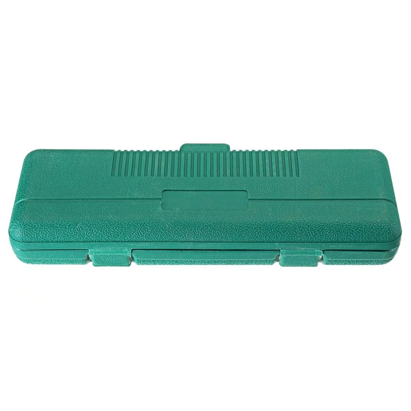 10Pcs 8-24Mm 12 inch Drive Deep Impact Socket Set